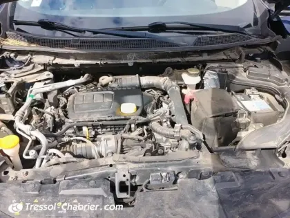 Photo 6 Renault Kadjar  dCi 130 Energy Intens