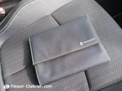 Photo 15 Renault Kadjar  dCi 130 Energy Intens