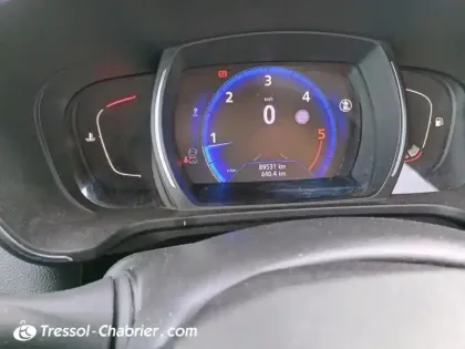 Photo 20 Renault Kadjar  dCi 130 Energy Intens