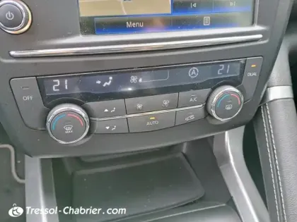 Photo 12 Renault Kadjar  dCi 130 Energy Intens