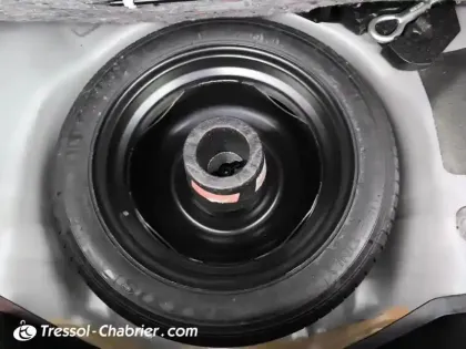 Photo 26 Suzuki Swift  1.2 VVT So''City