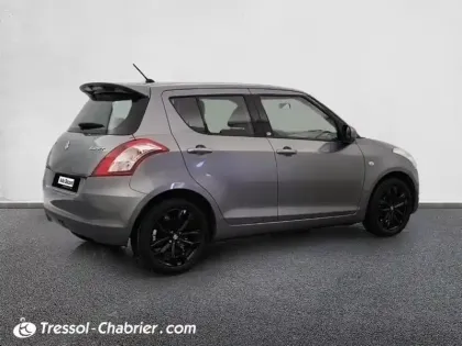 Photo 27 Suzuki Swift  1.2 VVT So''City