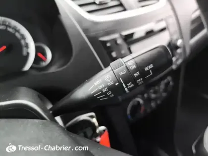 Photo 17 Suzuki Swift  1.2 VVT So''City