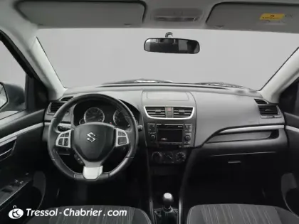 Photo 9 Suzuki Swift  1.2 VVT So''City