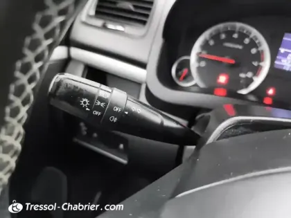 Photo 16 Suzuki Swift  1.2 VVT So''City