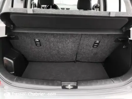 Photo 7 Suzuki Swift  1.2 VVT So''City