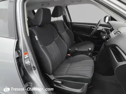 Photo 8 Suzuki Swift  1.2 VVT So''City