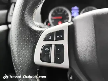 Photo 18 Suzuki Swift  1.2 VVT So''City