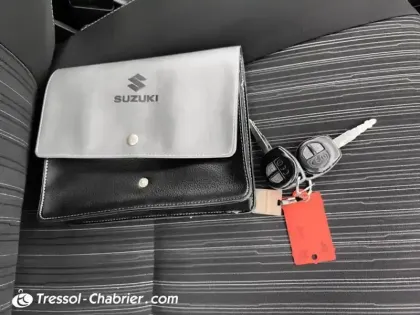 Photo 15 Suzuki Swift  1.2 VVT So''City