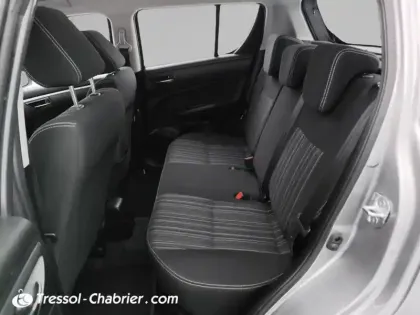 Photo 22 Suzuki Swift  1.2 VVT So''City