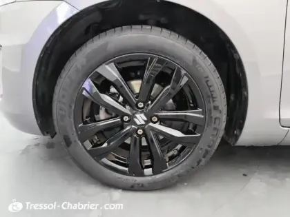 Photo 14 Suzuki Swift  1.2 VVT So''City