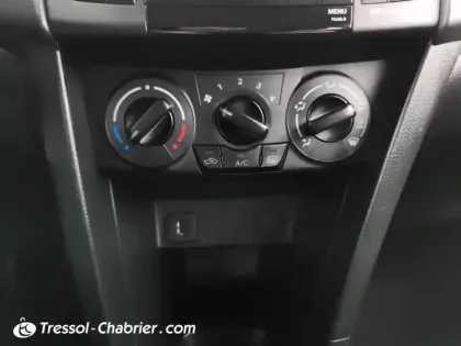 Photo 21 Suzuki Swift  1.2 VVT So''City