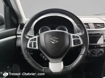 Photo 11 Suzuki Swift  1.2 VVT So''City