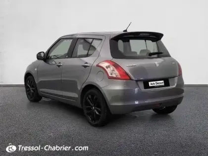 Photo 29 Suzuki Swift  1.2 VVT So''City