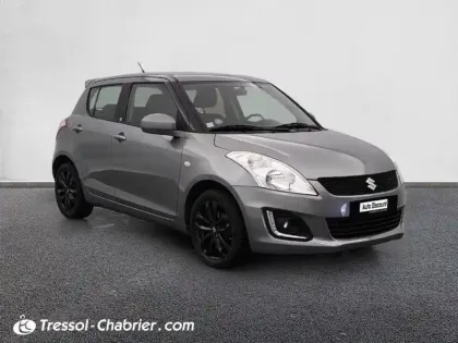 Photo 28 Suzuki Swift  1.2 VVT So''City