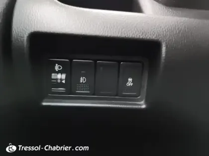 Photo 12 Suzuki Swift  1.2 VVT So''City