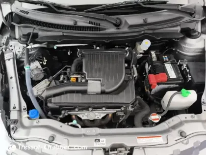 Photo 6 Suzuki Swift  1.2 VVT So''City