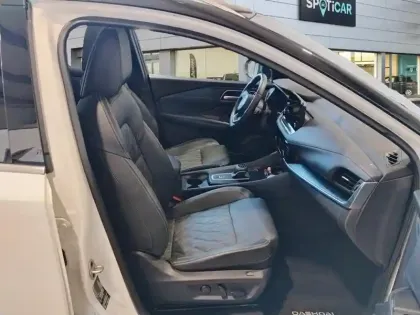 Photo 8 Nissan Qashqai  Mild Hybrid 158 ch Xtronic Tekna+