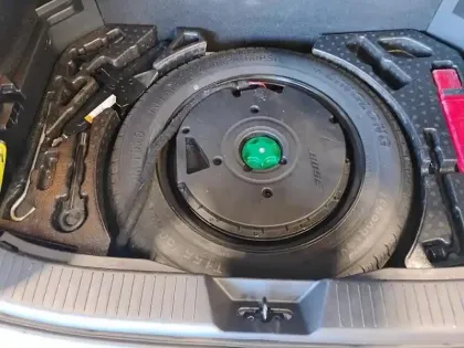 Photo 26 Nissan Qashqai  Mild Hybrid 158 ch Xtronic Tekna+