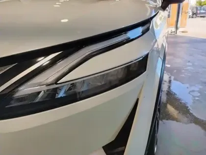 Photo 13 Nissan Qashqai  Mild Hybrid 158 ch Xtronic Tekna+