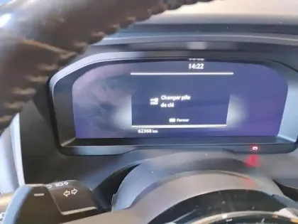 Photo 20 Nissan Qashqai  Mild Hybrid 158 ch Xtronic Tekna+