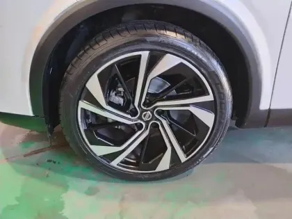 Photo 14 Nissan Qashqai  Mild Hybrid 158 ch Xtronic Tekna+