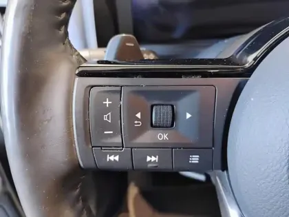 Photo 18 Nissan Qashqai  Mild Hybrid 158 ch Xtronic Tekna+