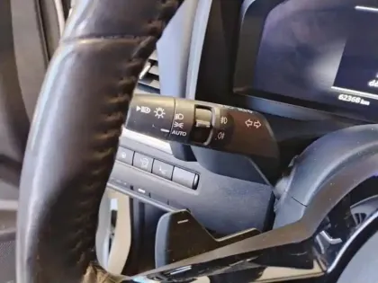 Photo 16 Nissan Qashqai  Mild Hybrid 158 ch Xtronic Tekna+