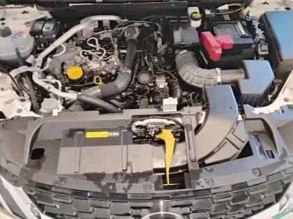 Photo 6 Nissan Qashqai  Mild Hybrid 158 ch Xtronic Tekna+