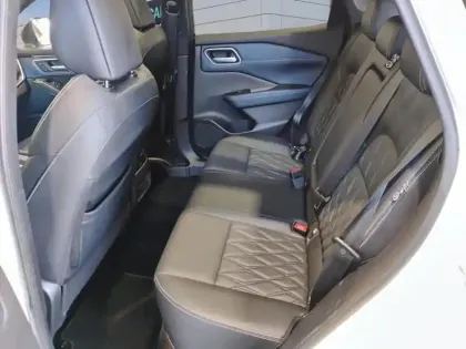 Photo 22 Nissan Qashqai  Mild Hybrid 158 ch Xtronic Tekna+