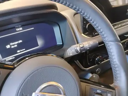 Photo 17 Nissan Qashqai  Mild Hybrid 158 ch Xtronic Tekna+