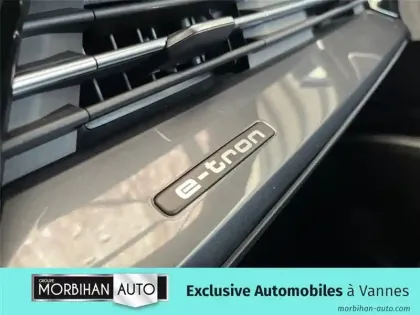 Photo 75 Audi Q4 e-tron 45 285 CH 82 KWH