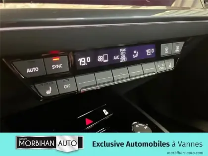 Photo 150 Audi Q4 e-tron 45 285 CH 82 KWH