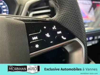 Photo 56 Audi Q4 e-tron 45 285 CH 82 KWH