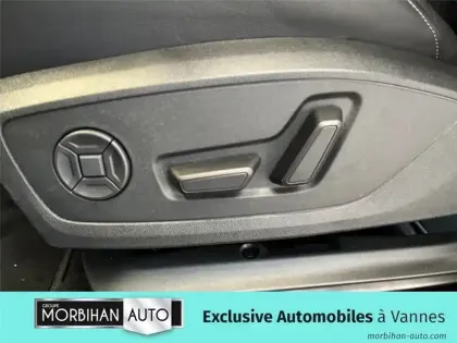 Photo 63 Audi Q4 e-tron 45 285 CH 82 KWH