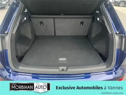 Photo 83 Audi Q4 e-tron 45 285 CH 82 KWH