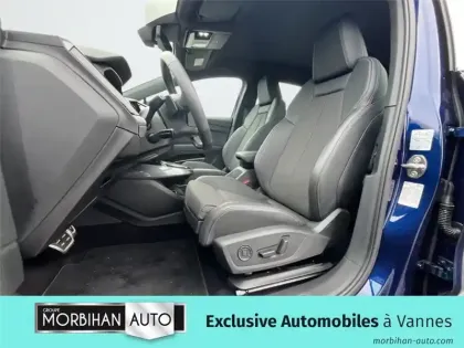 Photo 8 Audi Q4 45 285 CH 82 KWH