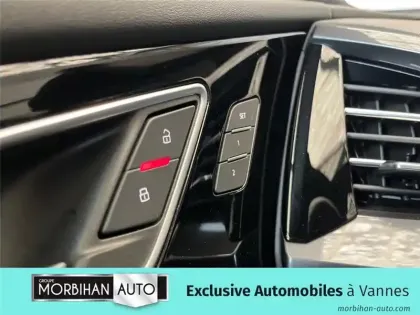 Photo 21 Audi Q4 45 285 CH 82 KWH