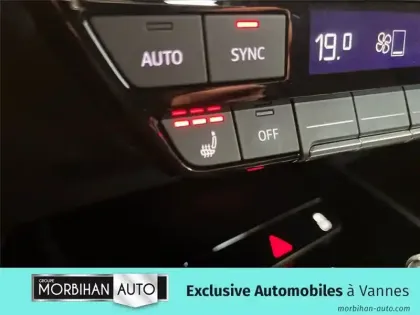 Photo 73 Audi Q4 e-tron 45 285 CH 82 KWH