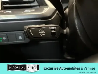 Photo 97 Audi Q4 e-tron 45 285 CH 82 KWH
