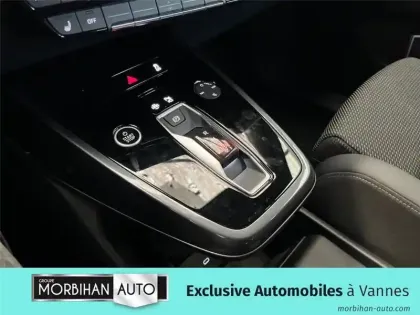 Photo 14 Audi Q4 45 285 CH 82 KWH