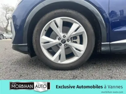 Photo 127 Audi Q4 e-tron 45 285 CH 82 KWH