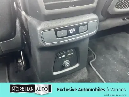 Photo 55 Audi Q4 e-tron 45 285 CH 82 KWH