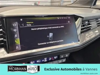Photo 143 Audi Q4 e-tron 45 285 CH 82 KWH