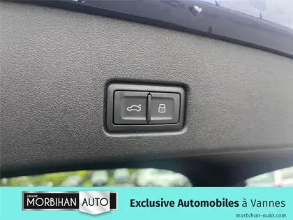 Photo 15 Audi Q4 45 285 CH 82 KWH