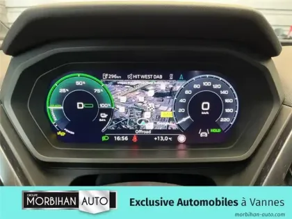 Photo 129 Audi Q4 e-tron 45 285 CH 82 KWH