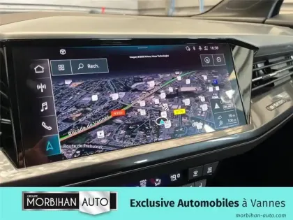 Photo 66 Audi Q4 e-tron 45 285 CH 82 KWH