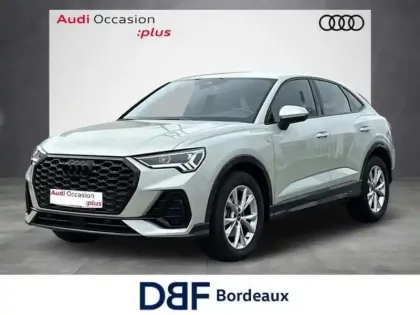 Photo Audi Q3 S Line