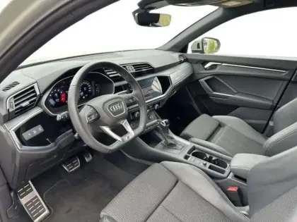 Photo 8 Audi Q3 Gén. II Ph1 NG S line 5