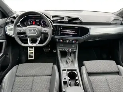 Photo 7 Audi Q3 Gén. II Ph1 NG S line 5